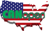 CANopen USA